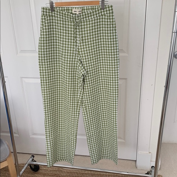 Sonderhaus Perfect Pant - Picture 1 of 3